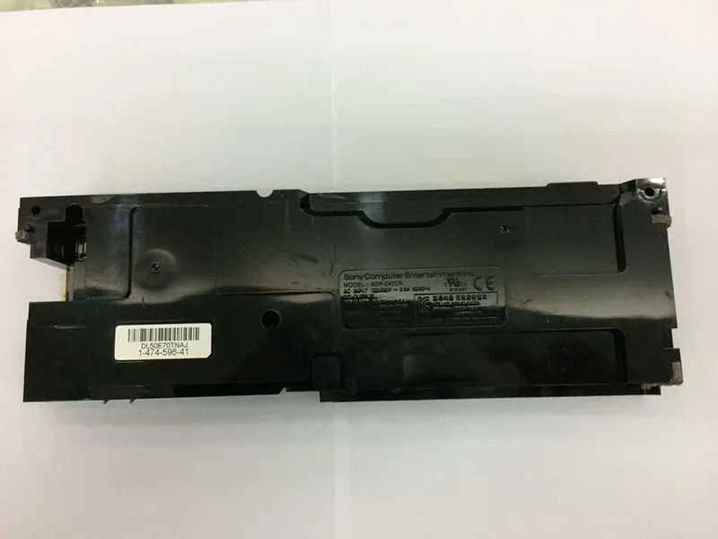 

Replacement Original Power Supply Adapter ADP-240CR ADP For PS4 Console 4PIN Replace N14-240P1A