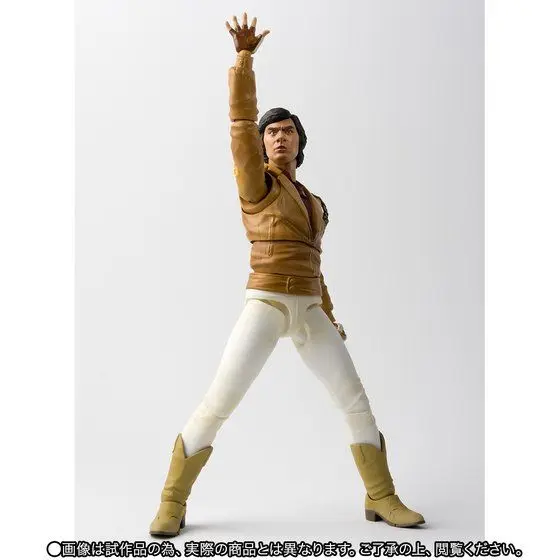PrettyAngel-оригинальная экшн-фигурка Bandai Tamashii Nation S.H. Фигуртс эксклюзивный