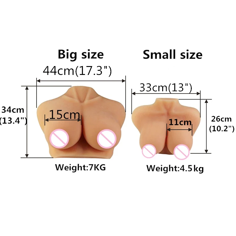 Силиконовые игрушки для взрослых большая грудь кукла женщина Мужская