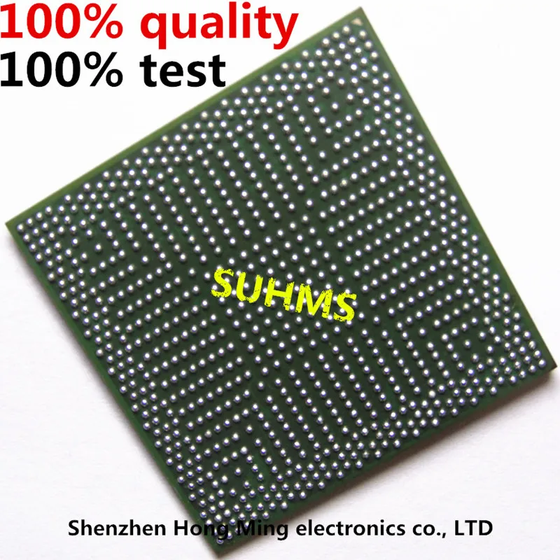 

100% test very good product 216MJBKA15FG bga chip reball with balls IC chips