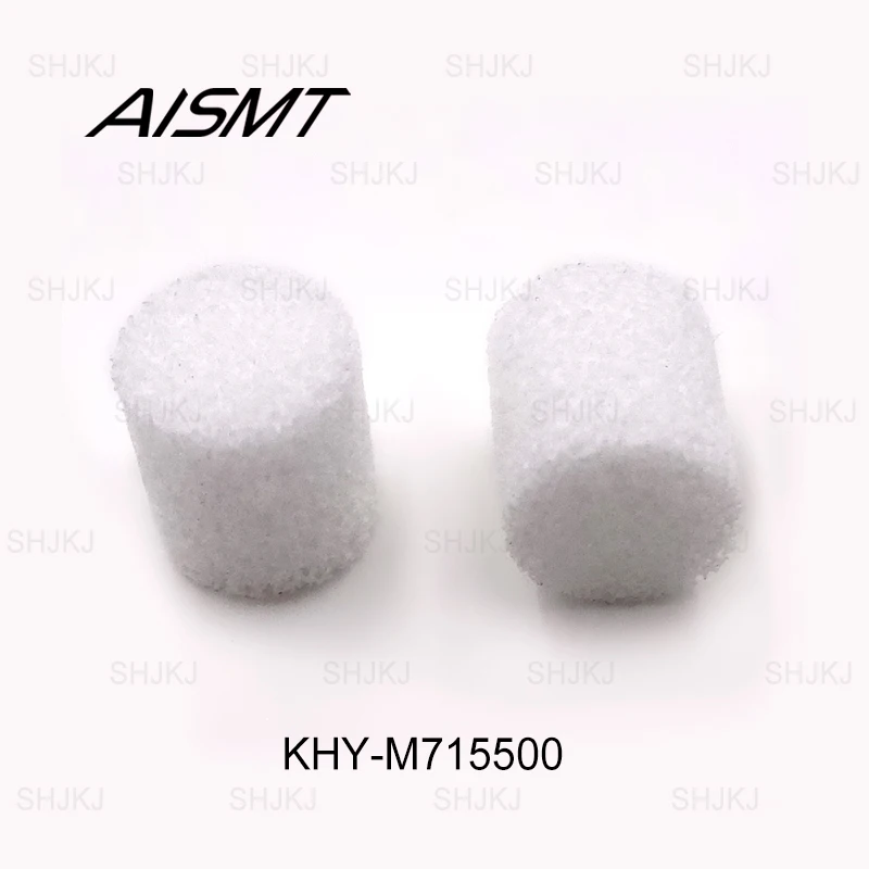 SMT фильтр хлопок K46 M8527 C0X KHY M715500 для YAMAHA YS12 YV100 YG100 YG12|cotton|cotton filter |