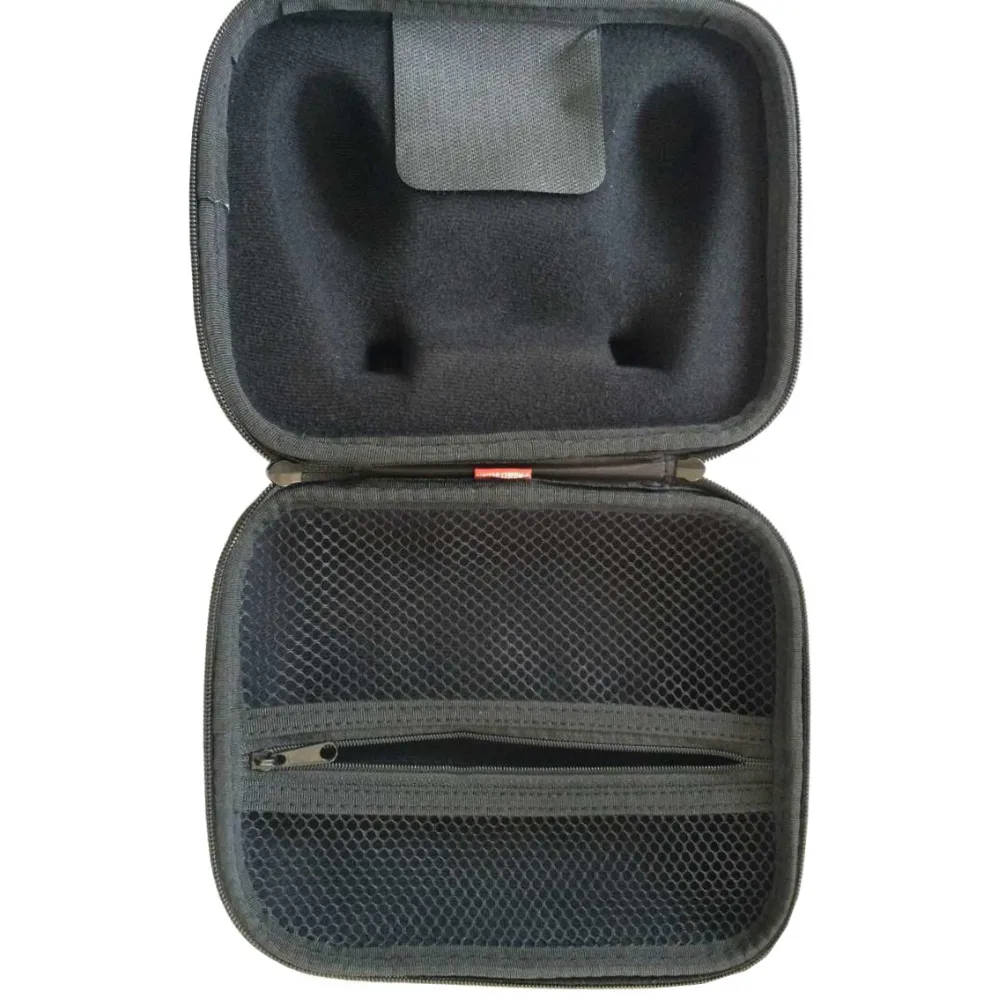 Жесткий Чехол сумка для беспроводного проводного контроллера Sony PS4|pouch pouch|pouch