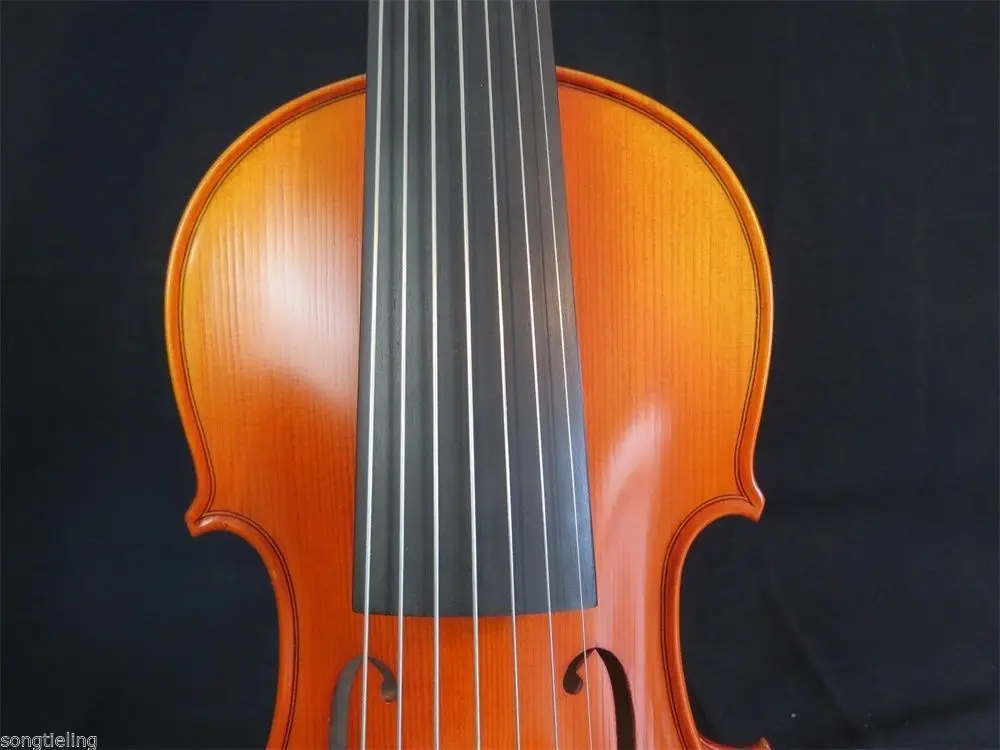 Скрипка SONG Brand maestro 7 string 4/4 большой глубокий бас #10862 | Спорт и развлечения