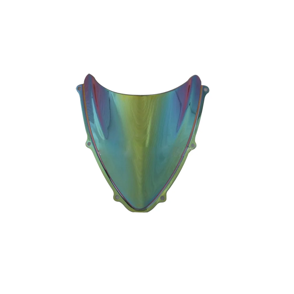 

Motorcycle Windscreen Windshield For Suzuki GSXR600/750 K6 06-07 Windshield Windshield Goggles Shroud