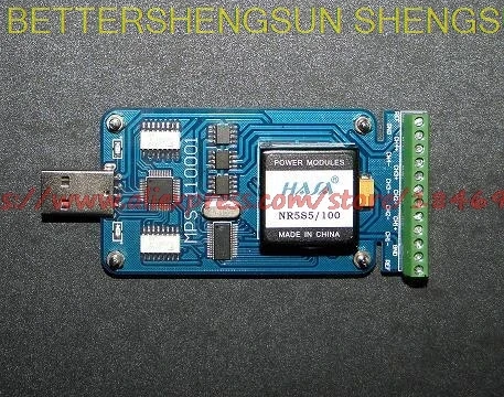 Стандартная карта USB для сбора данных 24 бит | Автомобили и мотоциклы