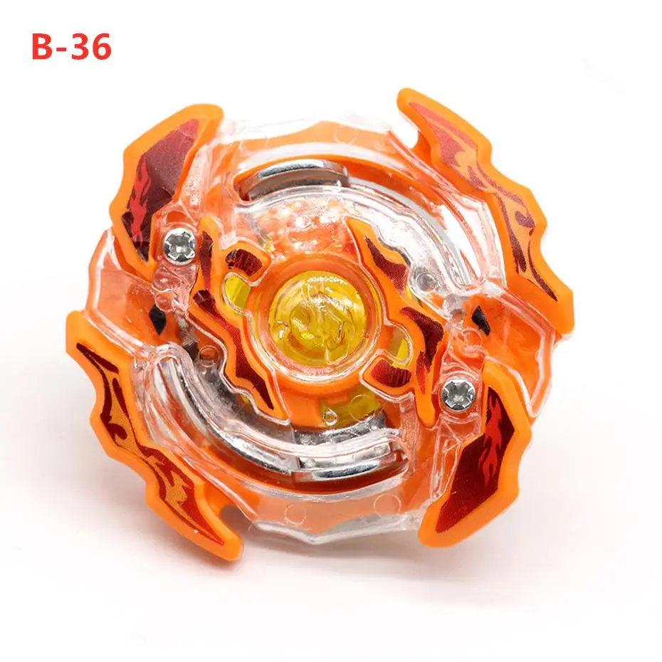 Если Beybleyd Toupie Bey Bay Burst Toys Арена без пускового устройства Металл Fusion Бог волчок Bey Bay Burst Toy - Цвет: No box transmittB36