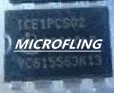 

10pcs ICE1PCS02 DIP8 IC PFC CONTROLLER CCM NEW IN STOCK