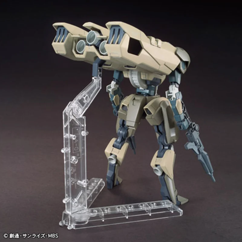 Япония HG 1/144 мобильный костюм Hyakuri гундамская железнокровная сиротка Игрушечная