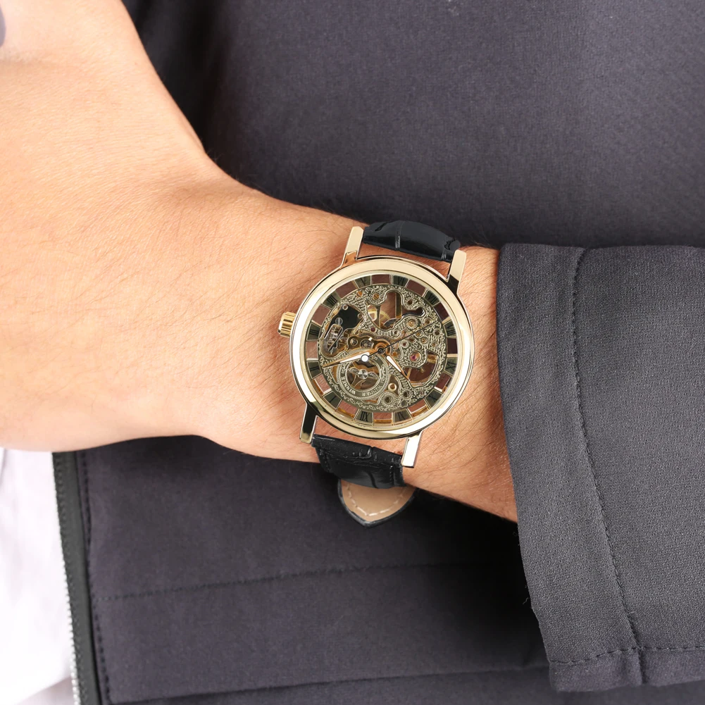 Мужские кварцевые часы со стальным сетчатым ремешком, кожаные Наручные часы с кожаным кошельком, подарочный набор для бойфренда для папы, мужские часы, Лидирующий бренд