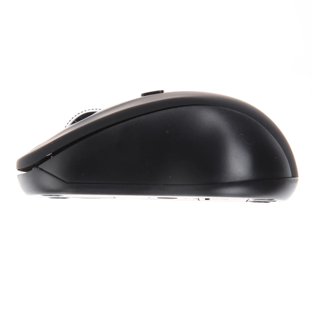 Portable Wireless Bluetooth Mouse 3.0 Optical Mice for Computer Tablet Laptop Notebook PC mouse sem fio | Компьютеры и офис