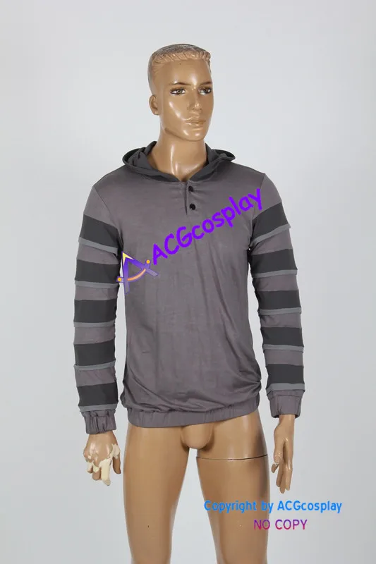 Костюм для косплея Тикси Тоби куртка с капюшоном только ACG|tobi cosplay|cosplay costumecostume