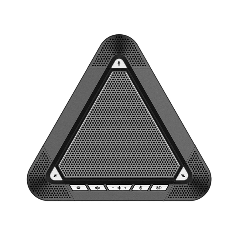 TONGVEO A300B для софтфона и мобильного телефона UC беспроводной Bluetooth динамик для смартфонов iPad планшеты