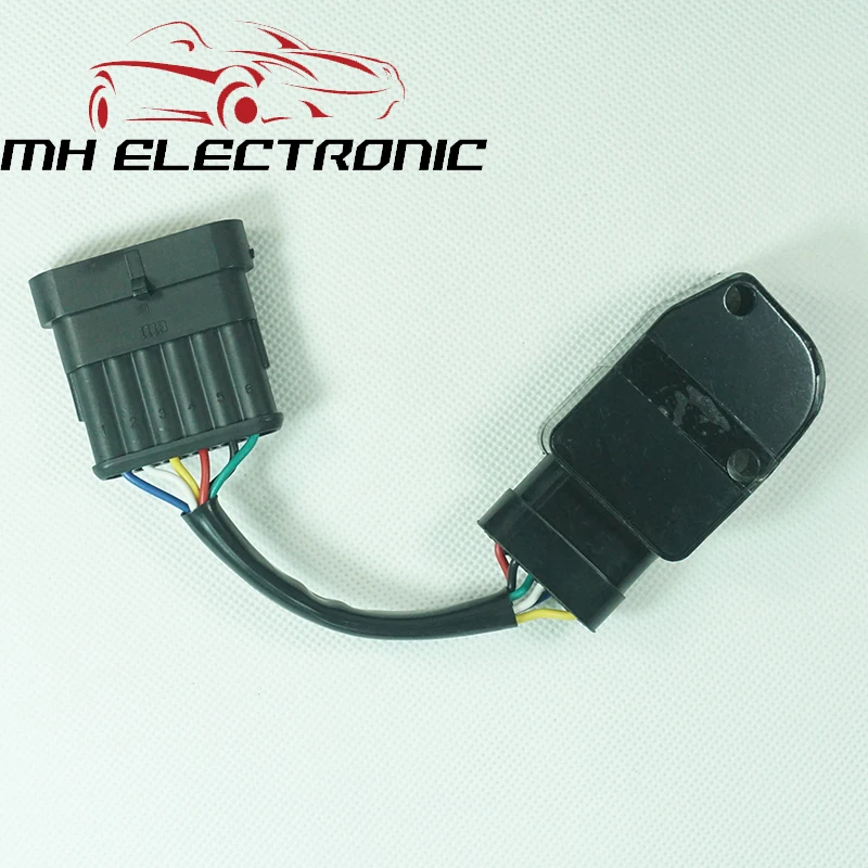MH Электронный Датчик положения дроссельной заслонки для грузовика Scania Dodge Ram 2500