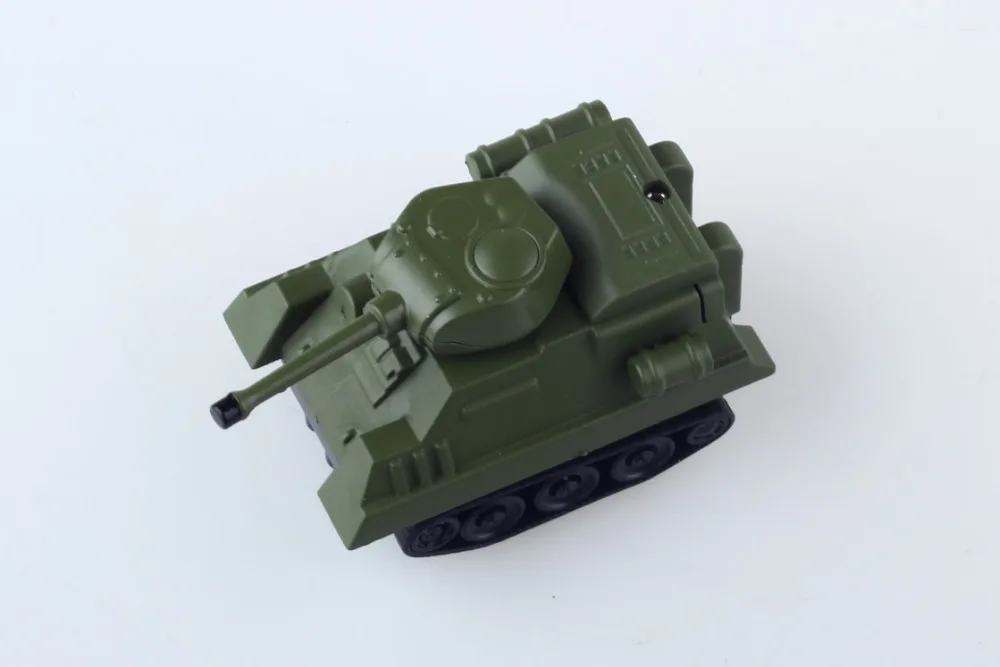 Armygreen tank Индуктивный Танк модель автомобиля магический трек игрушки следующие по линии вы рисуете мини-автомобиль развития интеллекта детские игрушки FSWOB - Цвет: Armygreen tank