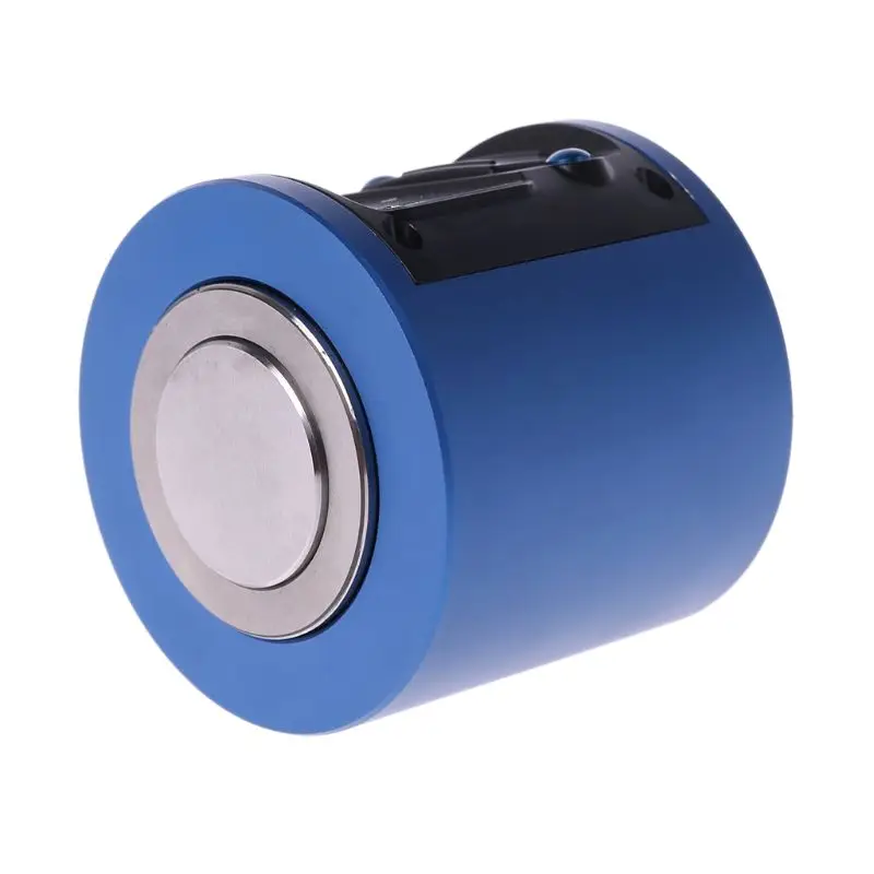 Цифровой магнитный прибор для оси Z циферблат измерения нуля предварительной