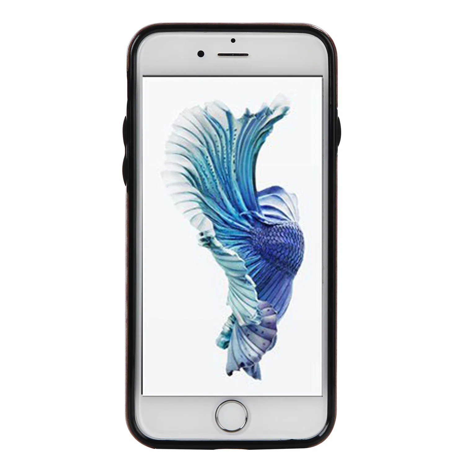 Винтажный кожаный чехол для iPhone X XS MAX XR 8 7 6 Plus 5s откидной Чехол Samsung S7 Edge S8 S9 Note