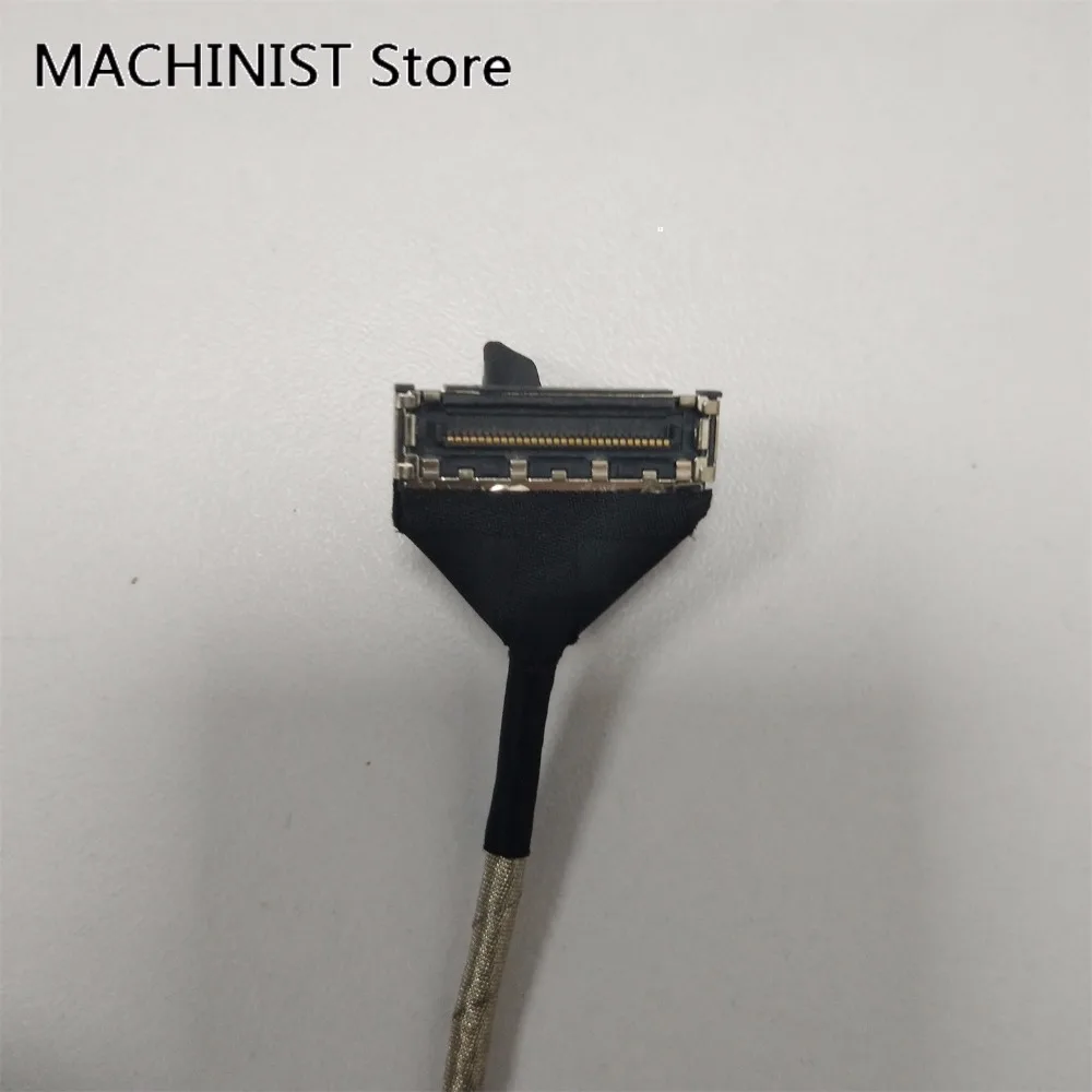 Новый оригинальный ACLU1 DC02001M600 для LENOVO G40 30 45 Z40 V1000 V2000 LCD LVDS кабель|Компьютерные