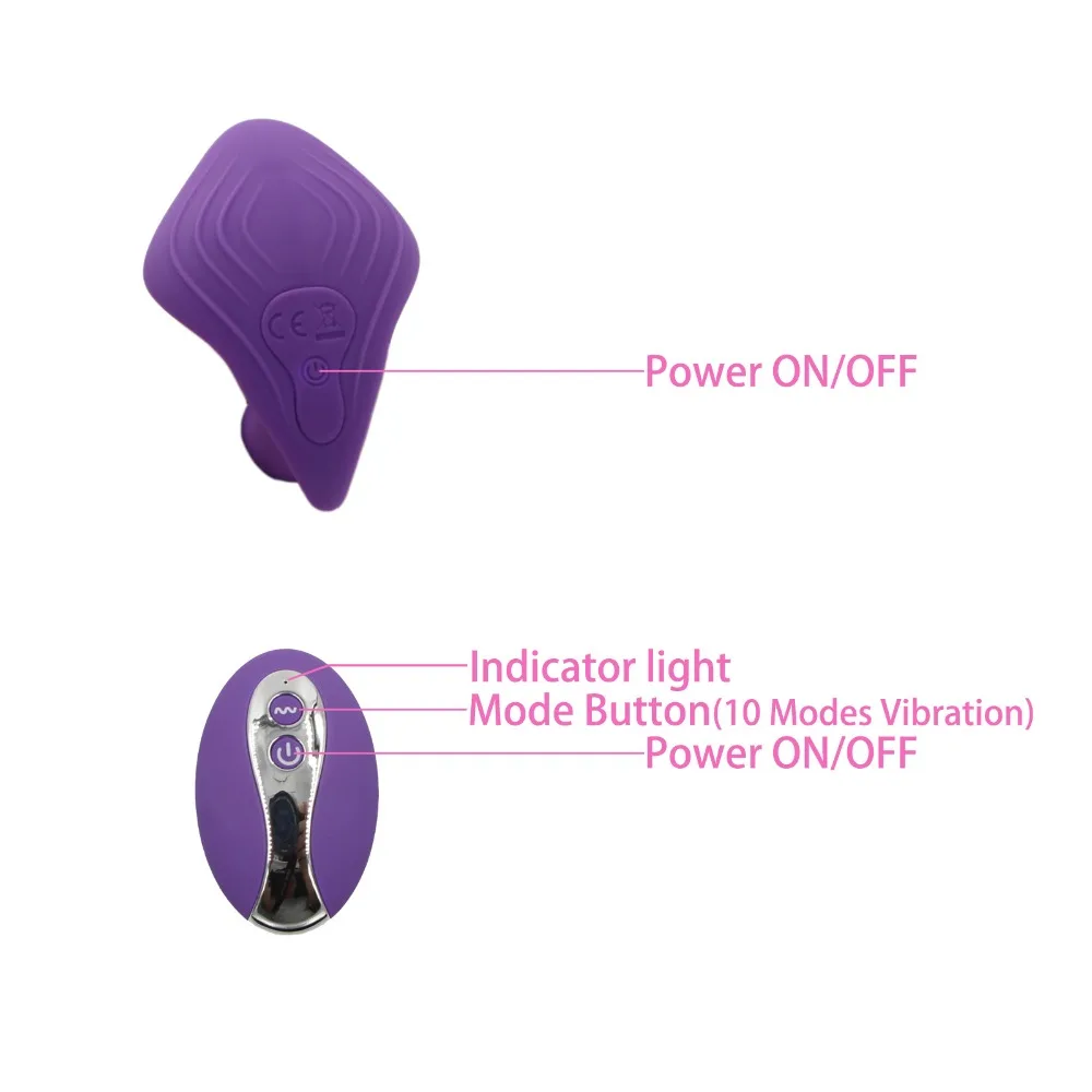 Wireless Remote Control Bullet Double Vibrators Clitoris Massager G Spot Vagina Dildo Vibrator Adult Sex Toys for Woman Shop | Красота и