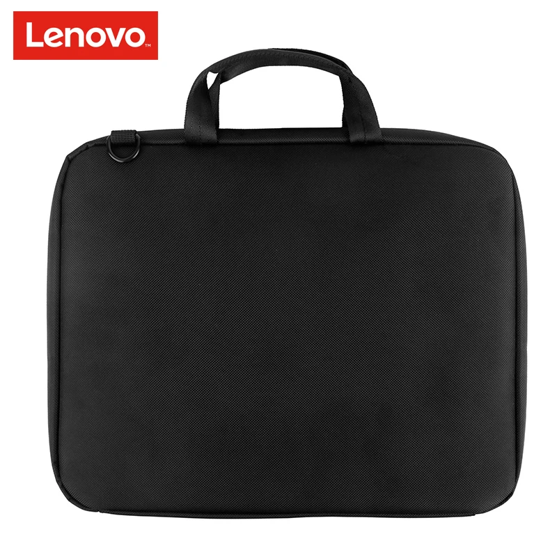 Оригинальная сумка для ноутбука lenovo T2140 14 дюймов, сумка для ноутбука, деловая сумка, документы на плече