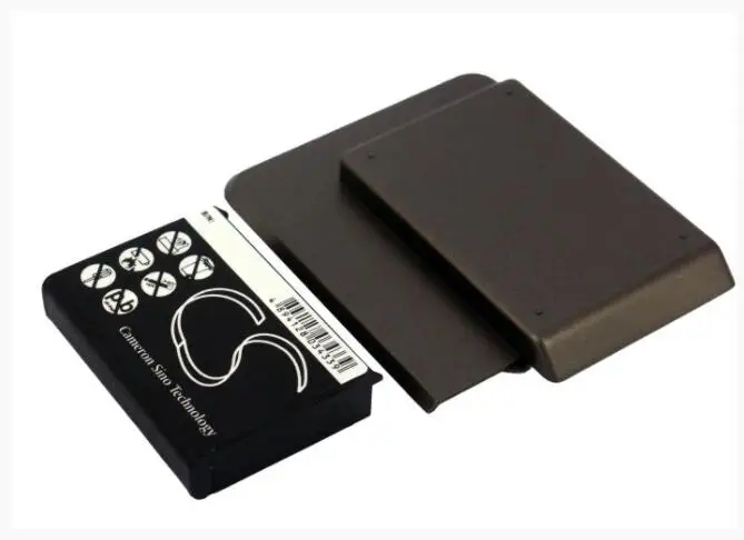 Аккумулятор Cameron Sino 2250mAh для FUJITSU Look N410 10600405394 PL400MB S26391 F2607 L5 PDA карманный ПК|Цифровые