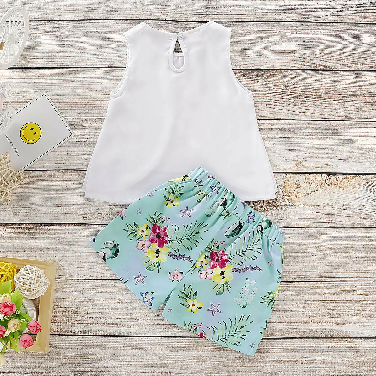 Детские комплекты одежды для девочек pudcoco модная детская одежда с топом на