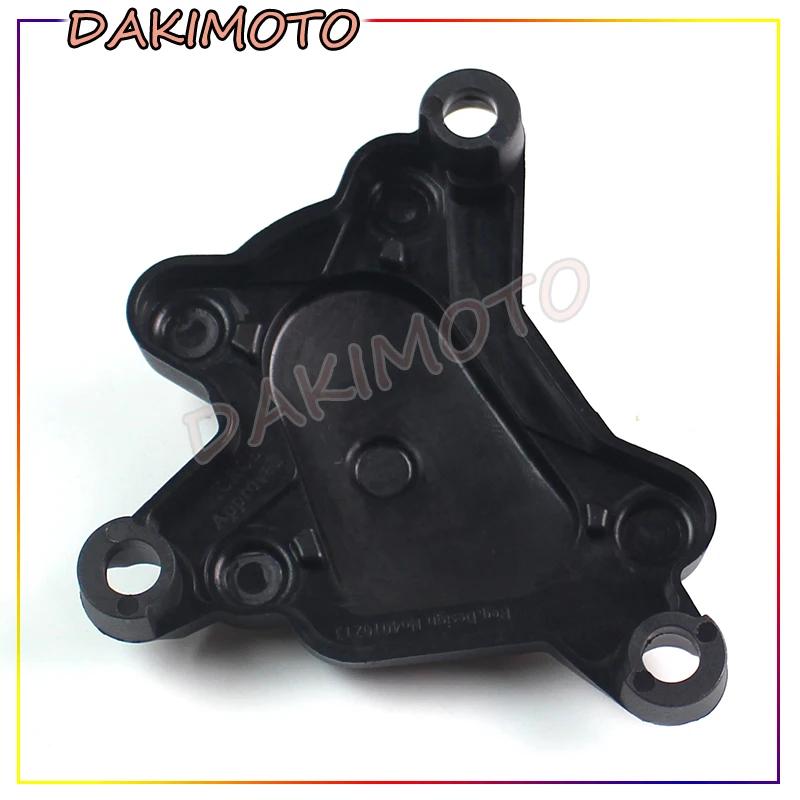 Чехол для защиты двигателя мотоцикла GB Racing Yamaha YZF R1 2009 2010 2011 2012 2013 14|Накладки и