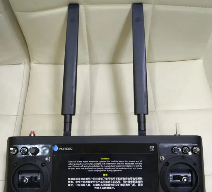 Усилитель сигнала ARGtek 6dBi * 2 Wi-Fi расширитель диапазона антенна комплект для