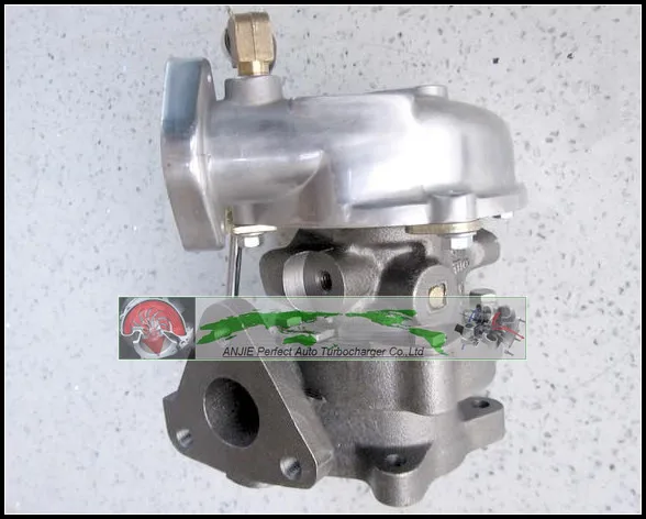 RHB31 VZ21 VG110069 Turbo для SUZUKI Jimny Alto SWIFT SX4 LIANA Grand Vitara мотоцикл QUAD RHINO Багги 4TNA F6A 4JF1 F6AT |