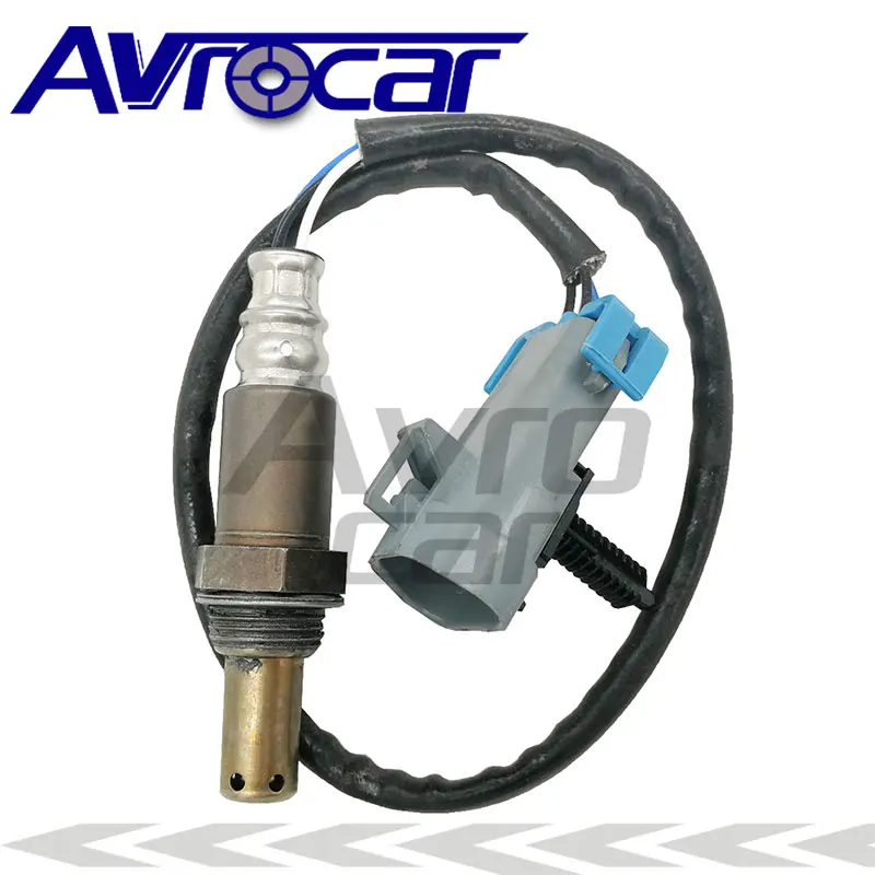 O2 лямбда датчик кислорода соотношения воздушного топлива для HUMMER H3T H3 ISUZU ASCENDER I-280