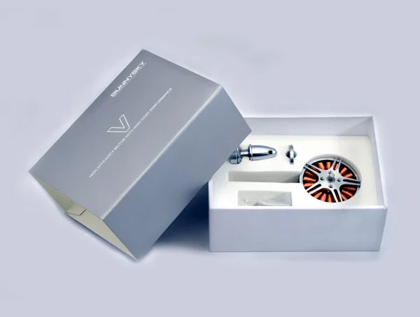 Новинка! SUNNYSKY V4006 380kv двигатель мультикоптера внешний бесщеточный двигатель
