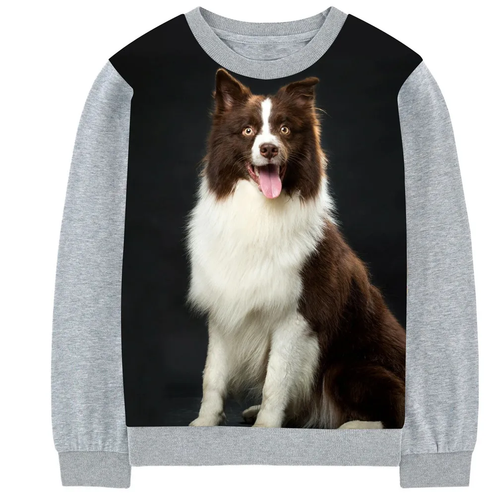 Детская футболка для девочек весна-осень 2018 модная с длинными рукавами одежда