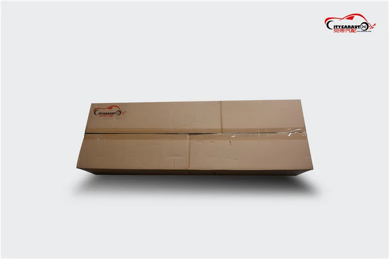 CITYCARAUTO Высочайшее качество авто передняя решетка гонки гриль крышка подходит для