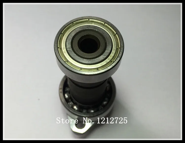 Jialing motorcycle Engine camshaft JH125 7A JH150 7 CB133 CG 133 camshaft| |