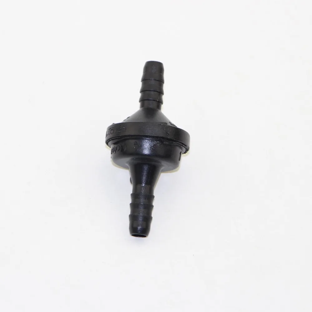 5 шт. вакуумный обратный клапан для VW Beetle Golf Passat EOS Touran A3 A4 A6 TT 1 8 T 2.0FSI двигатель 058 905