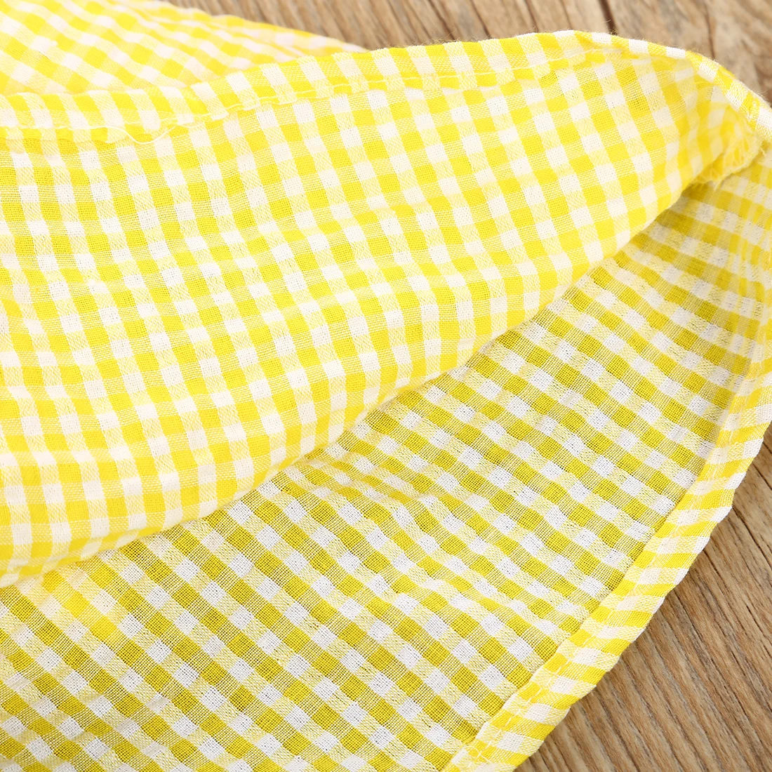 Fretty Girls Dress Kids Girl Summer Casual Clothes Dresses Plaid Backless Sleeveless Princess Party 2-6T | Детская одежда и обувь