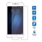 3 шт., Защитное стекло для Meizu U10, закаленное стекло для Meizu U20 U 10, Защитное стекло для Meizu U10 U 20, пленка для телефона