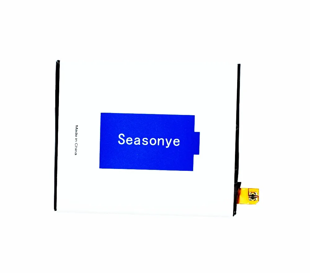 Seasonye 2500mAh / 9.50Wh BL-T11 BLT11 BL T11 телефонный Сменный аккумулятор для LG L22 isai F340 EAC62218301 |