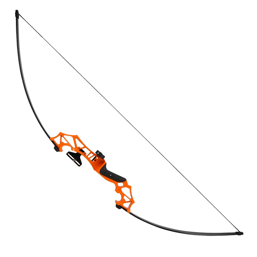 Toparchery 2 цвета изогнутый лук 30-40 фунтов мощный охотничий стрельба из лука снять лук стрела со стрелой колчан и стрельба из лука стабилизатор