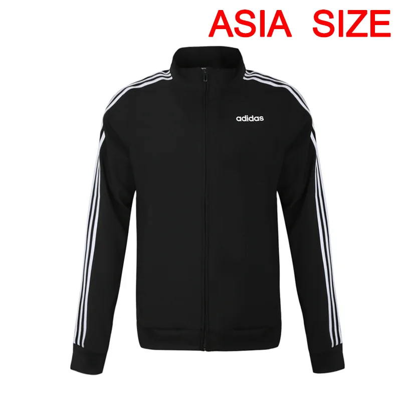 DQ3060 Новое поступление Adidas E 3S WVN TT Для мужчин зимнее пальто с капюшоном спортивная одежда - Цвет: DQ3060