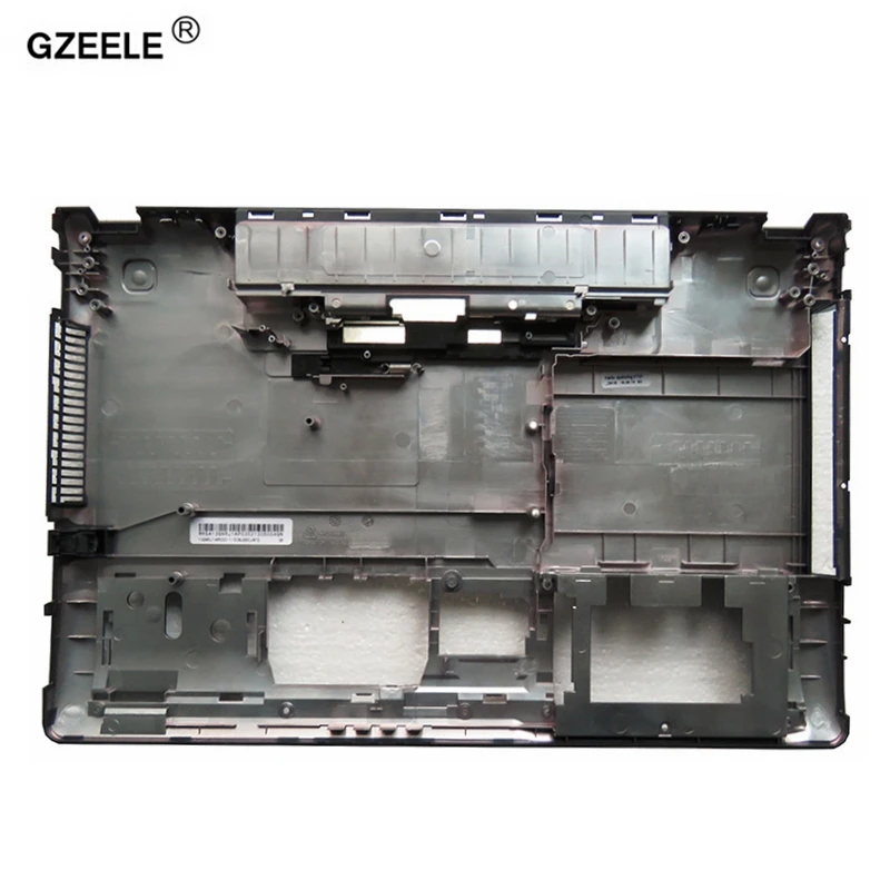 GZEELE new For Asus N56 N56SL N56VM N56V N56D N56DP N56VJ N56VZ Laptop Bottom Base Case COVER 13GN9J1AP010-1 13GN9J1AP020-1 | Компьютеры и