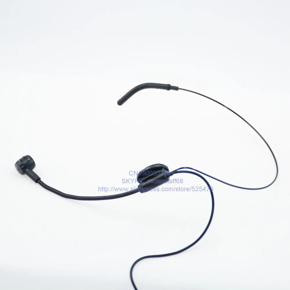 5 шт./лот Бесплатная Доставка Профессиональный Конденсаторный Микрофон