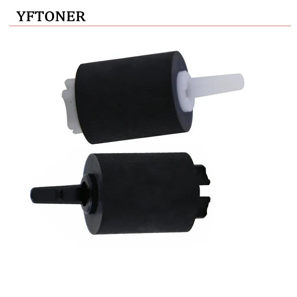 3 шт./лот YFTONER ролик Пикап для Kyocera TASKalfa 5501i 4501i 3501i 4551i 5551i 6501i 8001i принтер|Детали