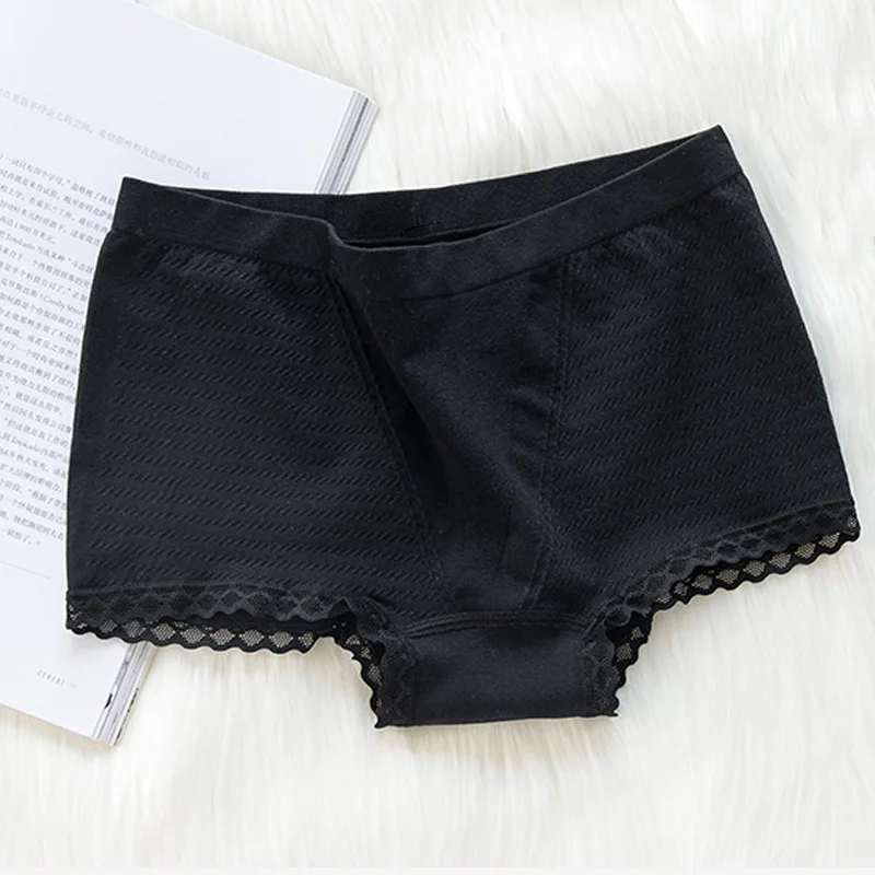3 шт./упаковка хлопковые трусы для девочек|Женские трусики| |