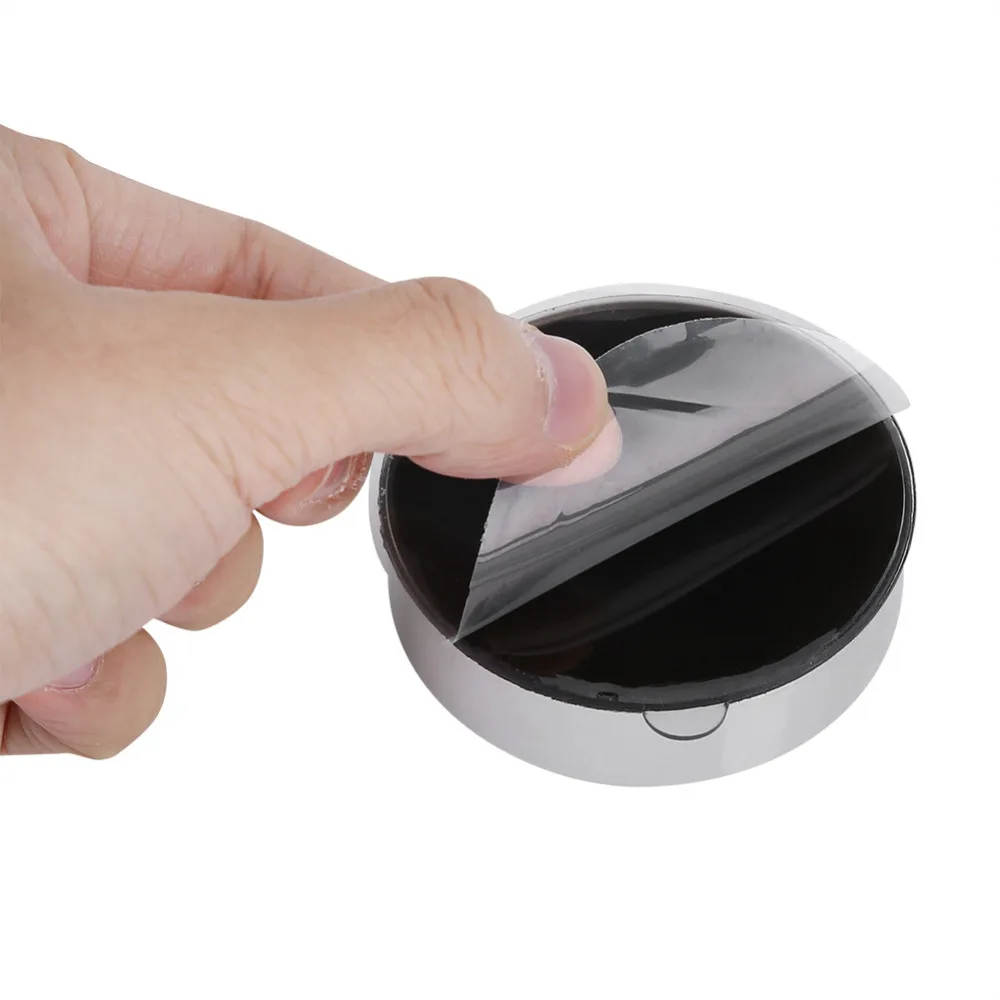 Угловая полка для душа полки из нержавеющей стали с сильным всасыванием ванной