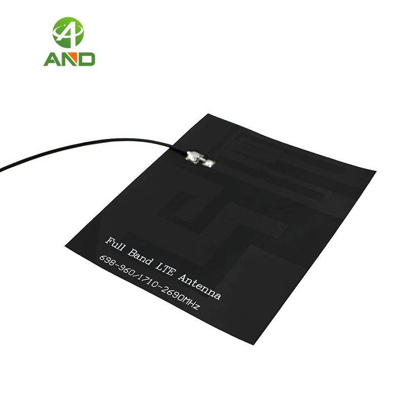 Новая NB IoT pcb гибкая антенна, LTE 4G модем антенна с IPEX