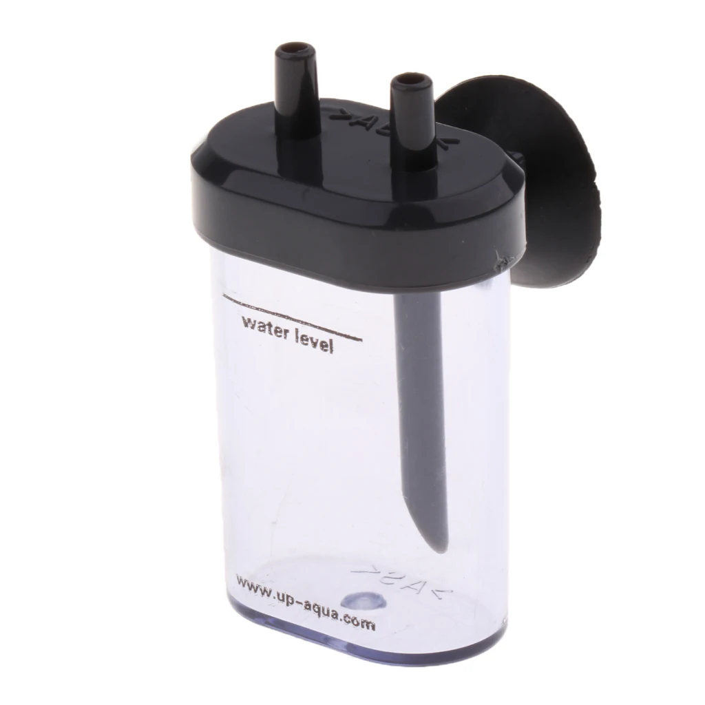 Пластиковый D-518 Аквариум CO2 Mini Bubbler аквариум диффузор углекислого газа | Дом и сад