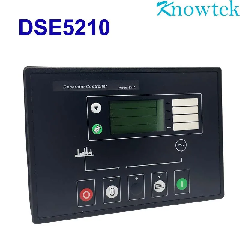 

Auto Controller DSE5210 replacement DSE 5210 Genset