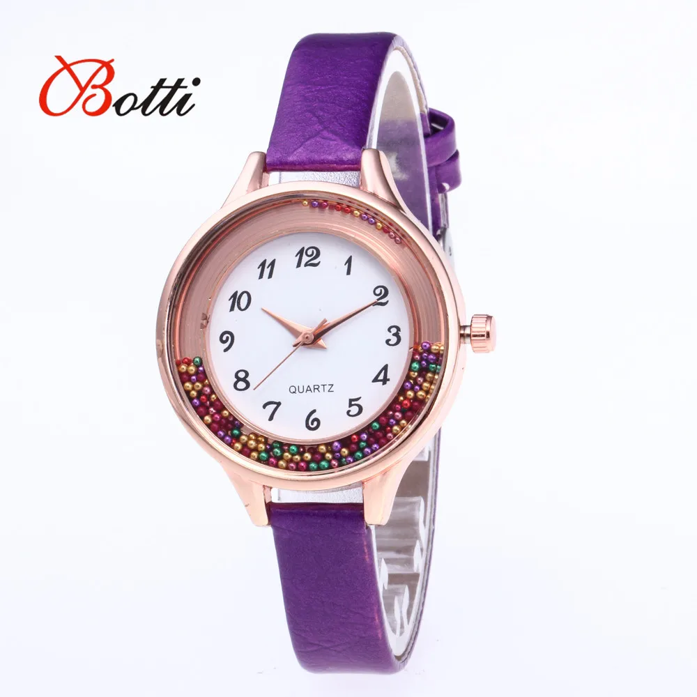 Женские наручные часы 2018 модные женские с зыбучим песком кварцевые Hodinky Montre Femme