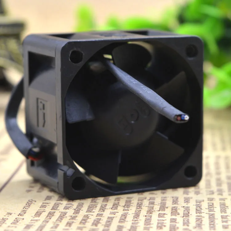 Бесплатная доставка! Новый NMB 1611RL 04W B86 4028 4 см 40 мм 12V 0.75A высокий RPM вентилятор|40mm