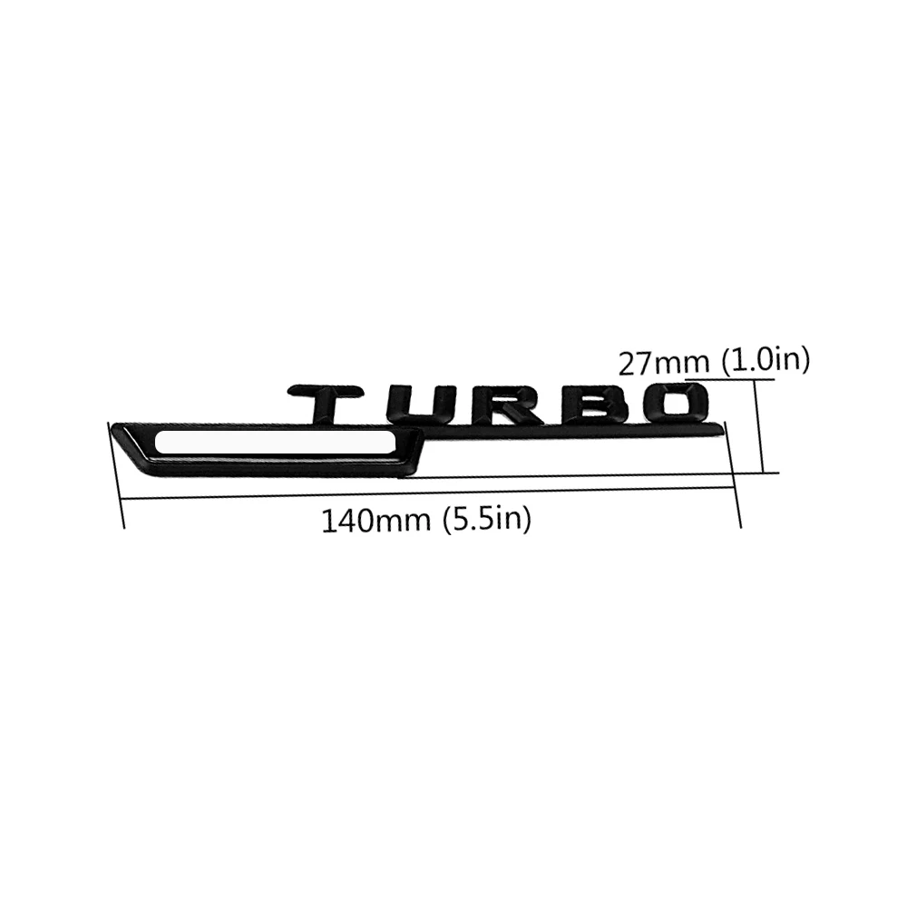 Для Mercedes Benz AMG 4matic TURBO логотип Стикеры Fender Декор для W218 W219 W220 W221 W222 W245 W246 A200 B180 CLA GT